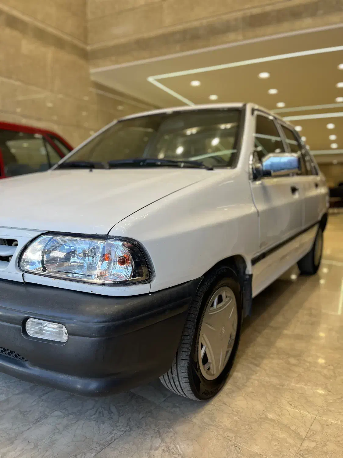 پراید ۱۳۱|خودرو سواری و وانت|دیواندره, |دیوار