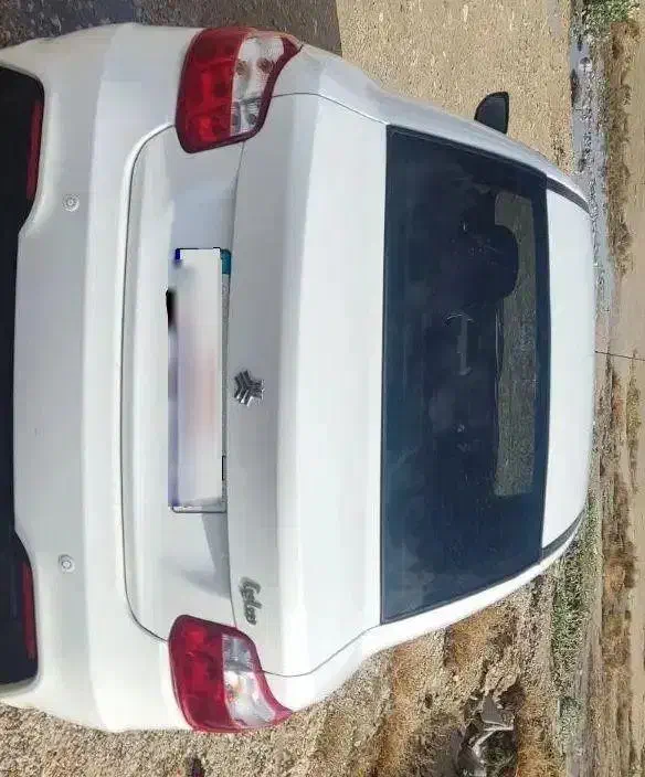 ساینا دوگانه کم کار|خودرو سواری و وانت|اهرم, |دیوار