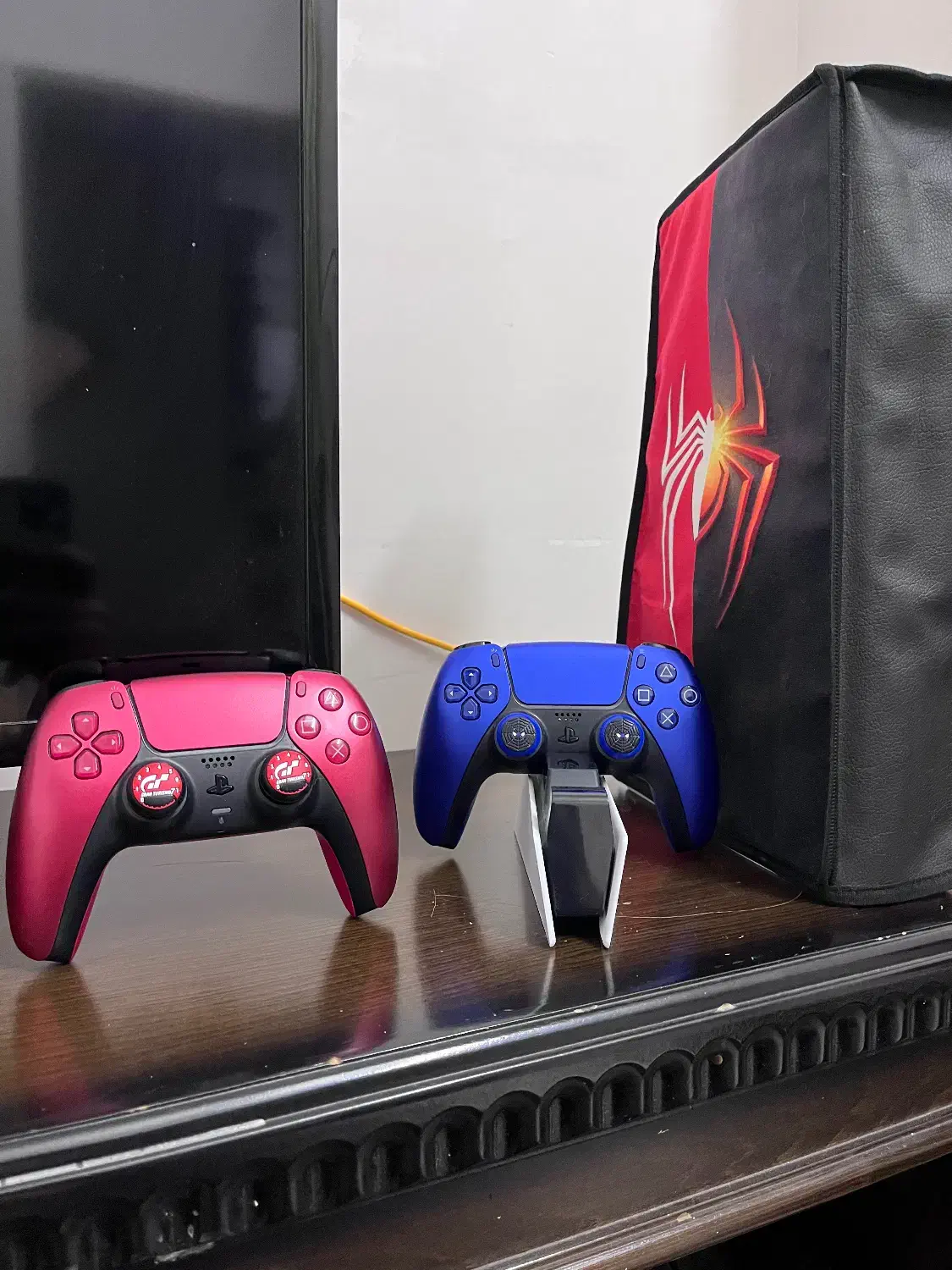 Ps5 slim 1T|کنسول، بازی ویدئویی و آنلاین|تهران, اوقاف|دیوار