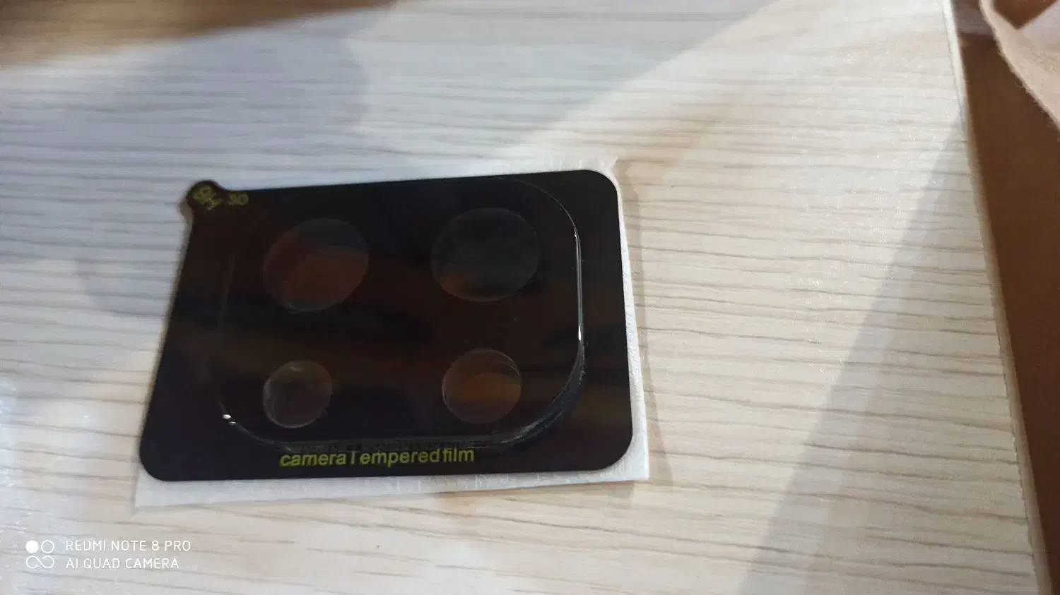 محافظ لنز گوشی شیامی نوت ۱۳پرو فورجی|لوازم جانبی موبایل و تبلت|بیرجند, |دیوار