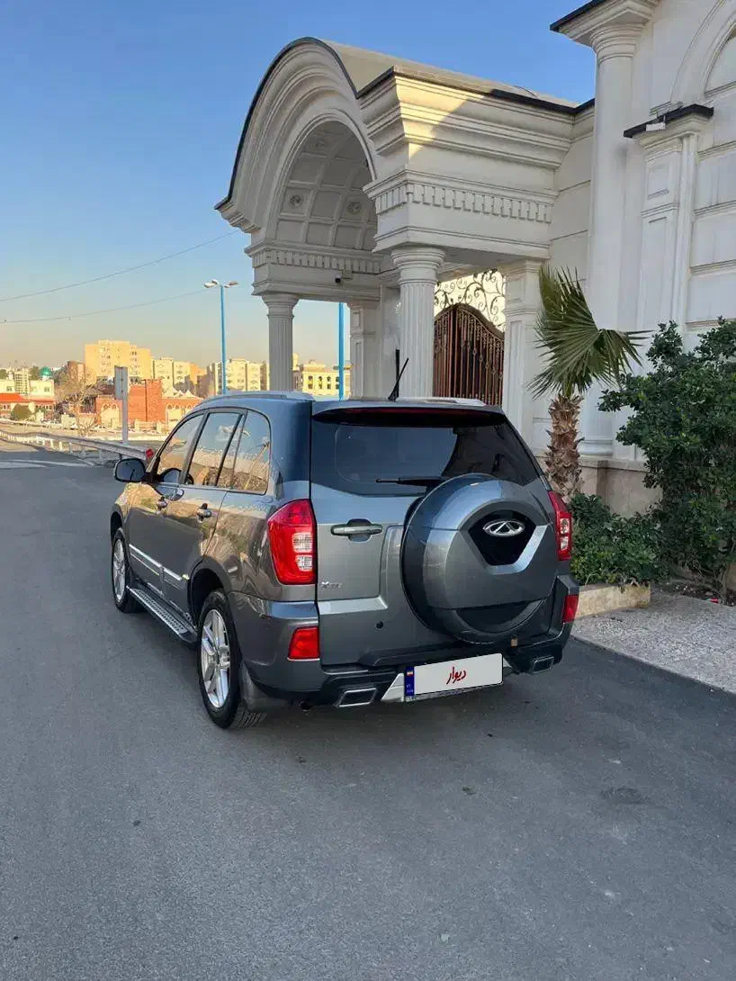 ام وی ام x33s|خودرو سواری و وانت|تهران, شاهین|دیوار