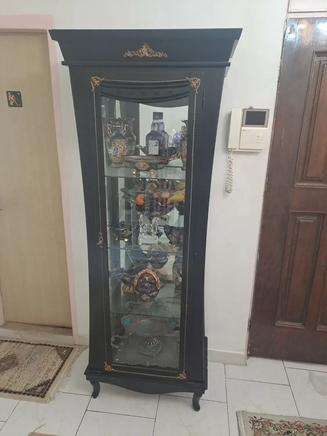 بوفه سالم و زیبا|بوفه، ویترین، کنسول|تهران, دردشت|دیوار