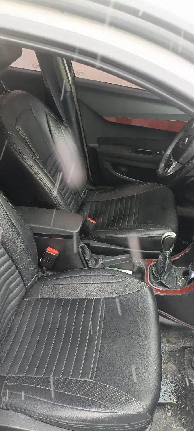 دنا پلاس تیپ دو مدل98|خودرو سواری و وانت|خمین, |دیوار