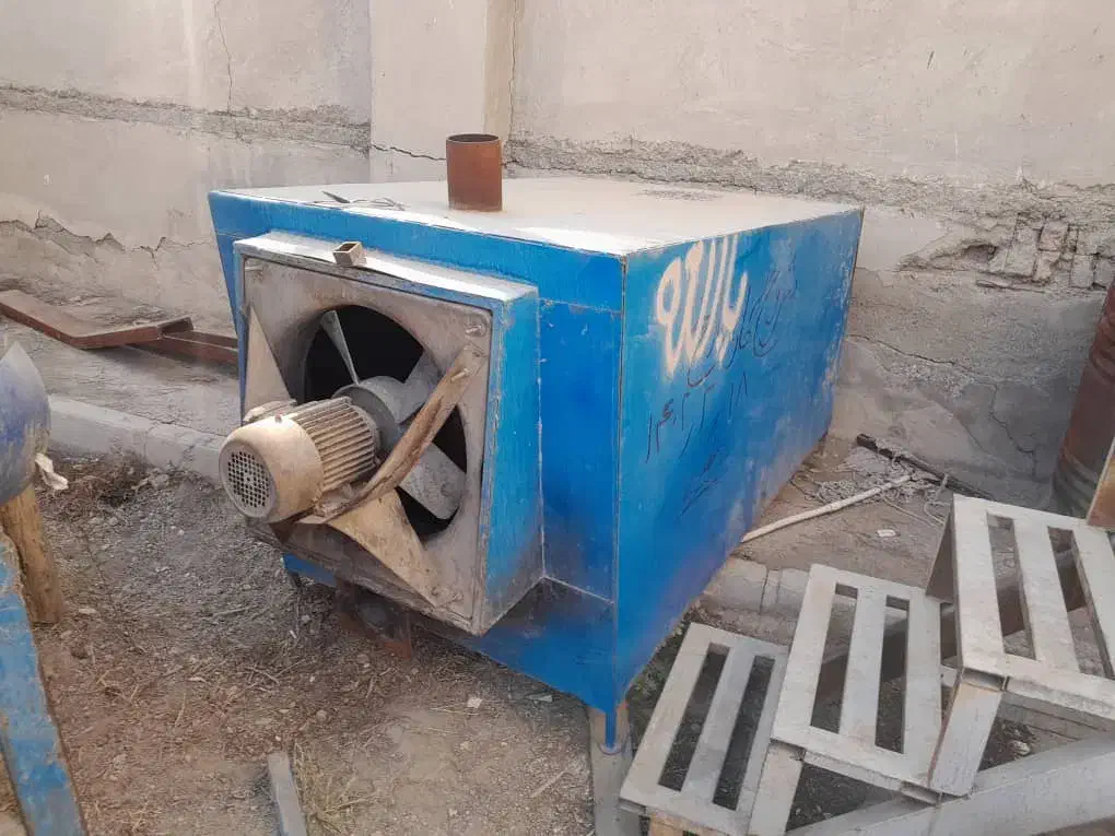 دستگاه آسیاب پلاستیک|ماشین‌آلات صنعتی|تهران, کیانشهر|دیوار