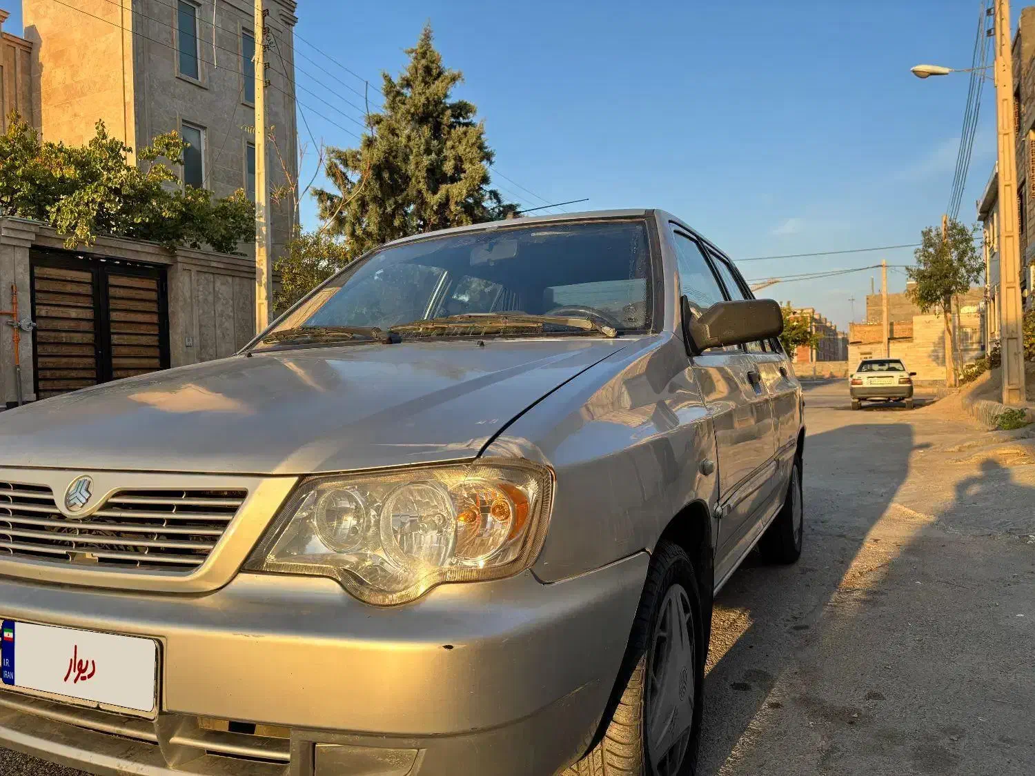 پراید 132 مدل 87|خودرو سواری و وانت|شاهرود, |دیوار