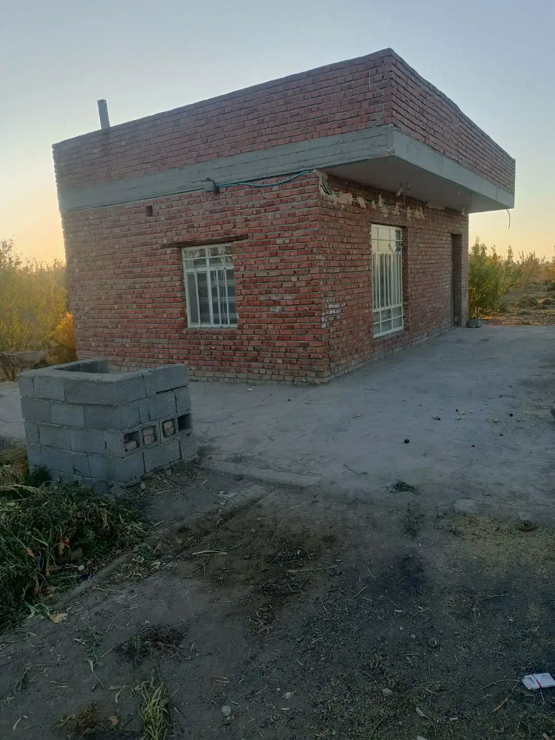 2200متر باغ|فروش خانه و ویلا|عجب شیر, |دیوار