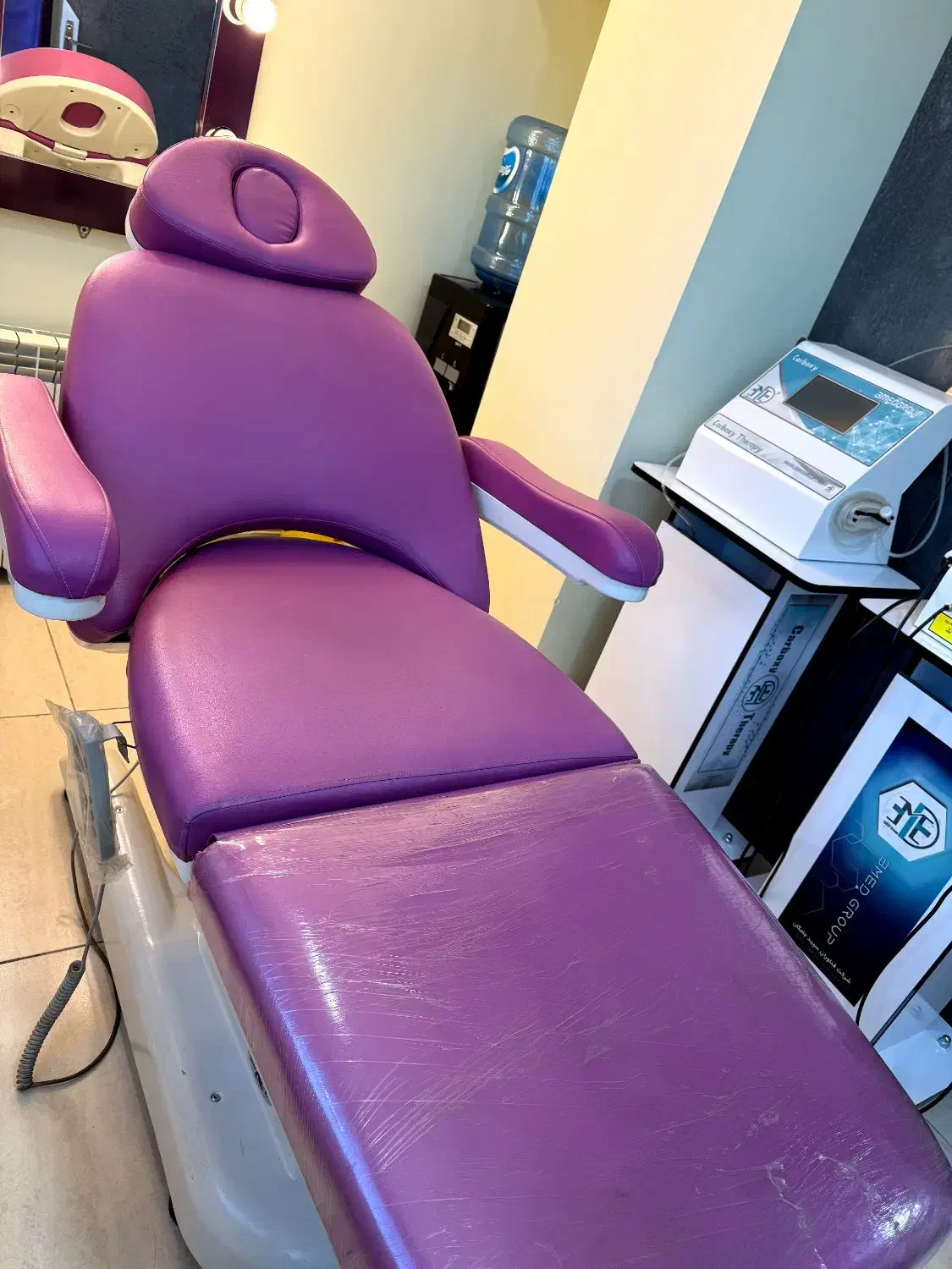 تجهیزات مطب زیبایی|پزشکی|تبریز, |دیوار