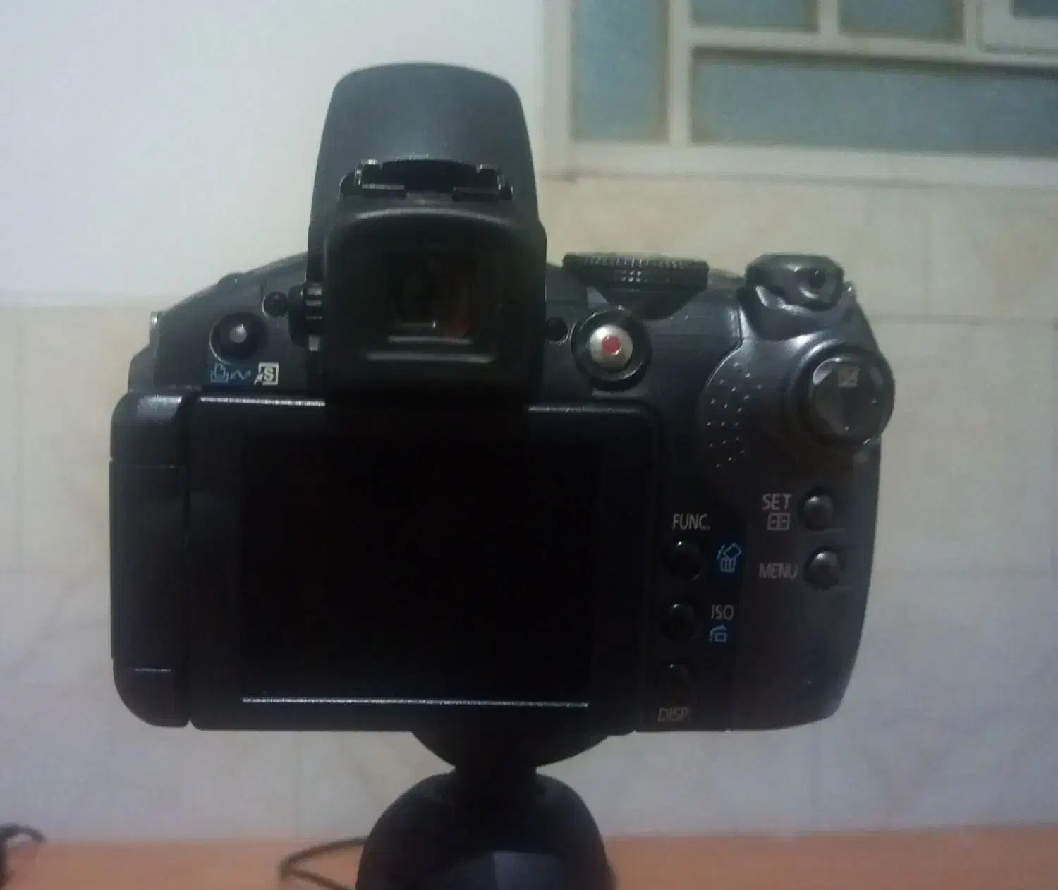 دوربین CANON S5 LS|دوربین عکاسی و فیلم‌برداری|یزد, |دیوار