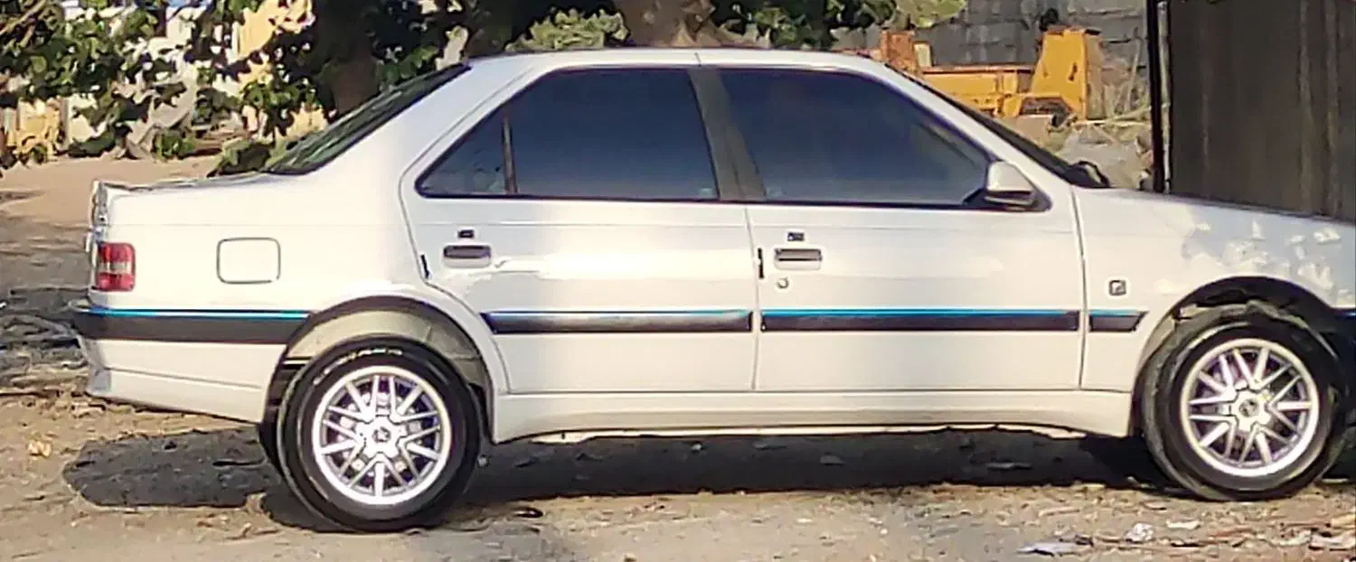 405slk|خودرو سواری و وانت|همایجان, |دیوار