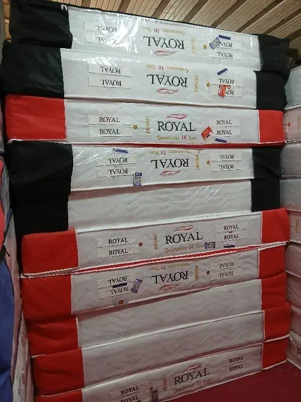 تشک ایرانی/ترکیه ای با متریال درجه ۱ /الیاف گیاهی|تشک تختخواب|قدس, شهرقدس|دیوار