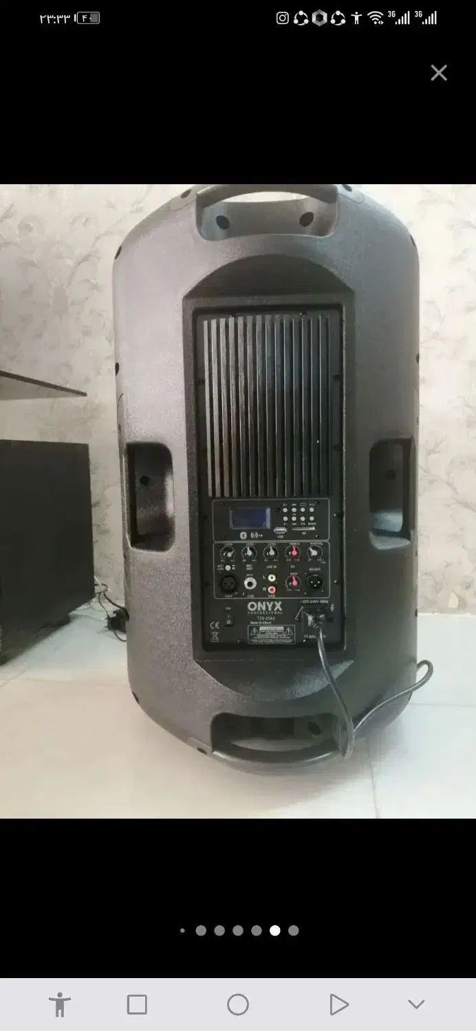 کرایه باند بلوتوث وفلشخور|سیستم صوتی خانگی|سبزوار, رضوان|دیوار