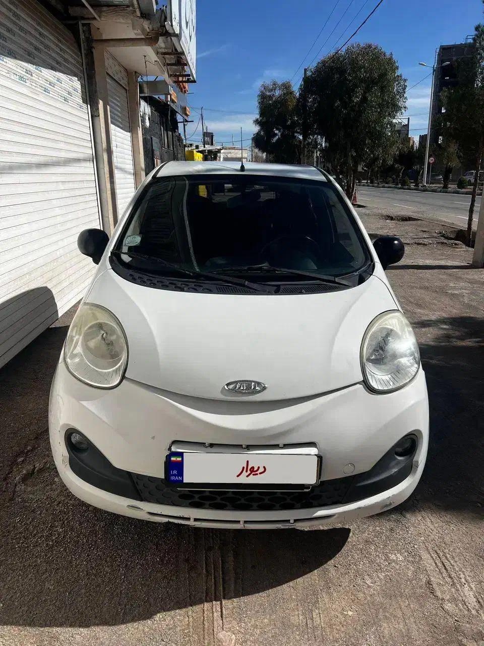 Mvm 110s|خودرو سواری و وانت|کرمان, |دیوار