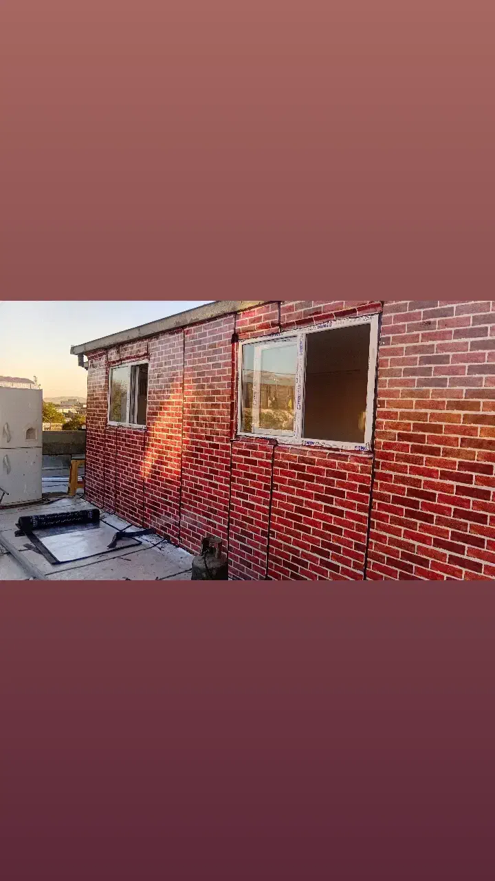 نصب ایزوگام وقیر گونی|خدمات پیشه و مهارت|اسدآباد, |دیوار