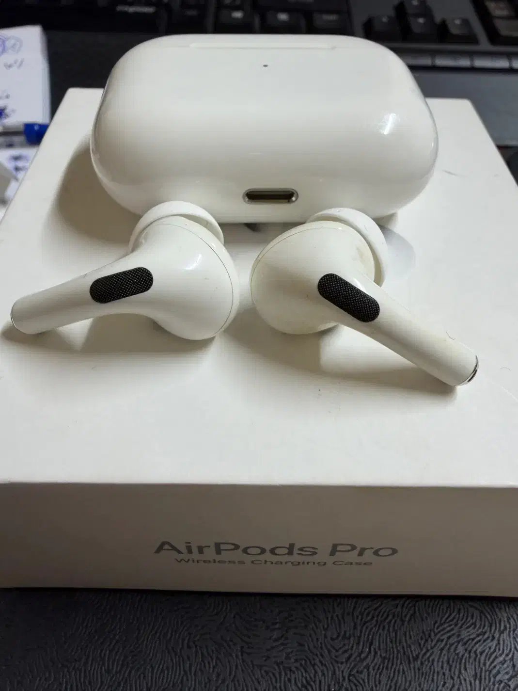 ایرپاد پرو|لوازم جانبی موبایل و تبلت|تهران, سازمان برنامه شمالی|دیوار