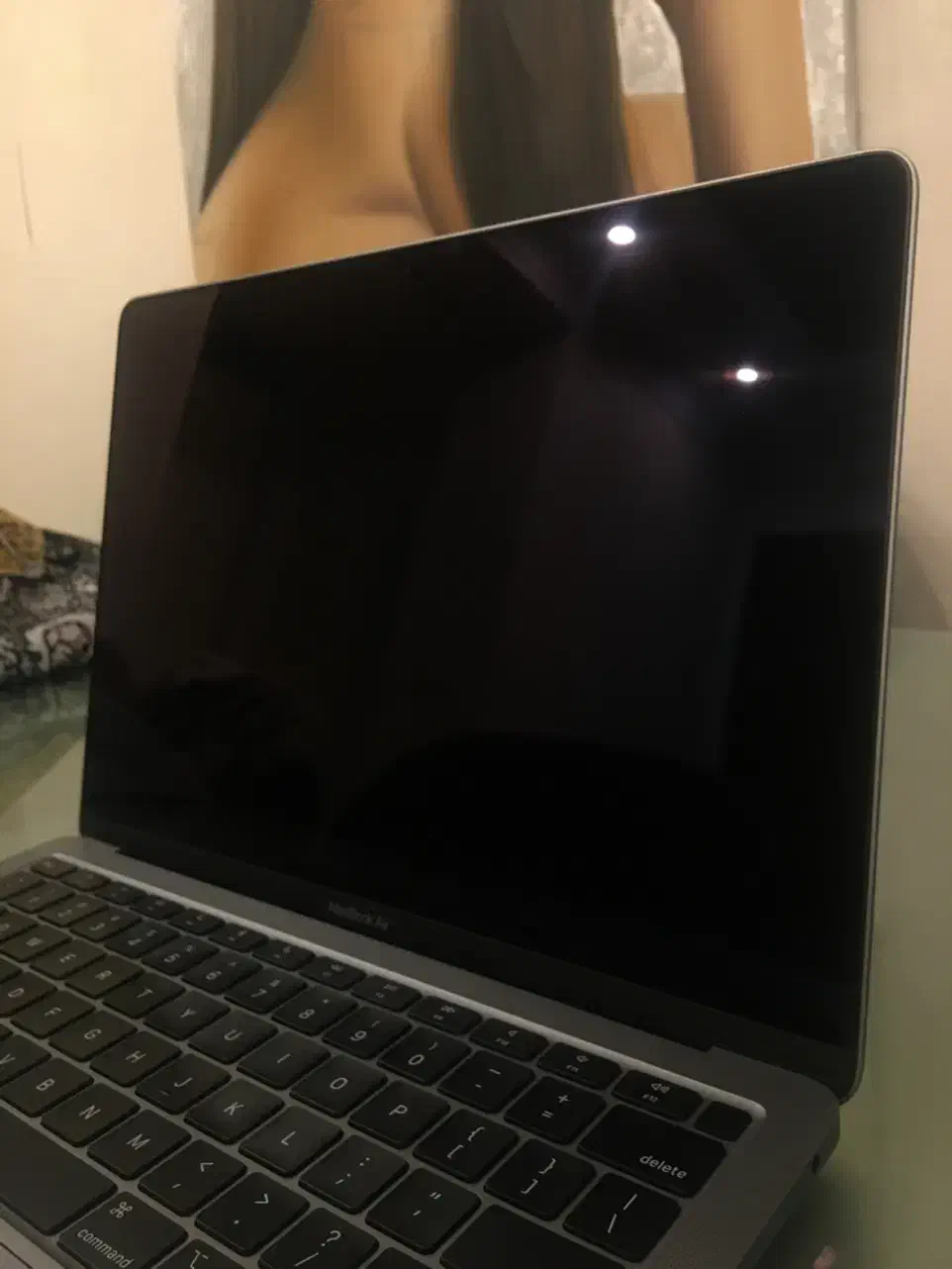 مک بوک m1 2020|رایانه همراه|تهران, سنائی|دیوار