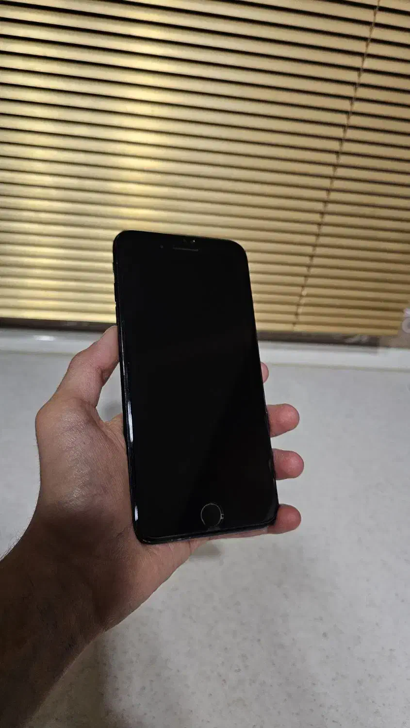 آیفون ۷ پلاس ۱۲۸گیگ|موبایل|ساری, |دیوار