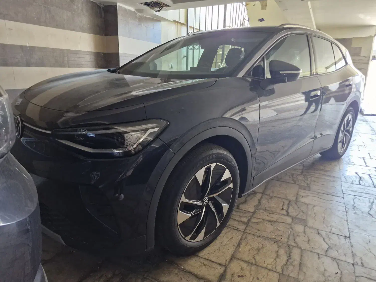 id 4 pure|خودرو سواری و وانت|تهران, گلستان (شهرک راه آهن)|دیوار