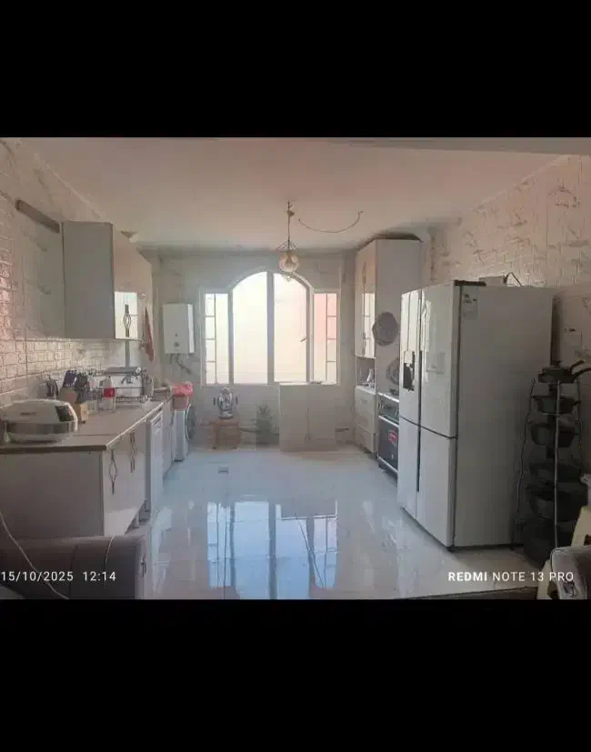 ۶۳متر.سند تک برگ.خیابان شهدا کوی دانش|فروش آپارتمان|ورامین, ورامین|دیوار