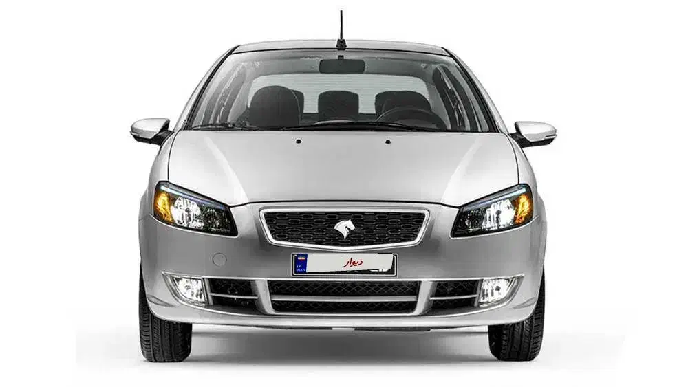 فروش حواله رانا پلاس|خودرو سواری و وانت|اردبیل, |دیوار