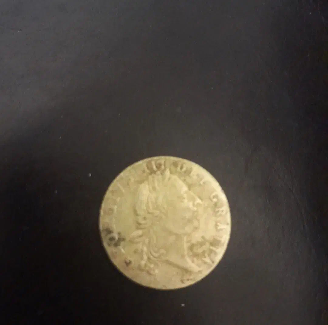 جورج سوم سال ۱۷۸۸|کلکسیون سکه، تمبر، اسکناس|اصفهان, مسجد مصلی|دیوار