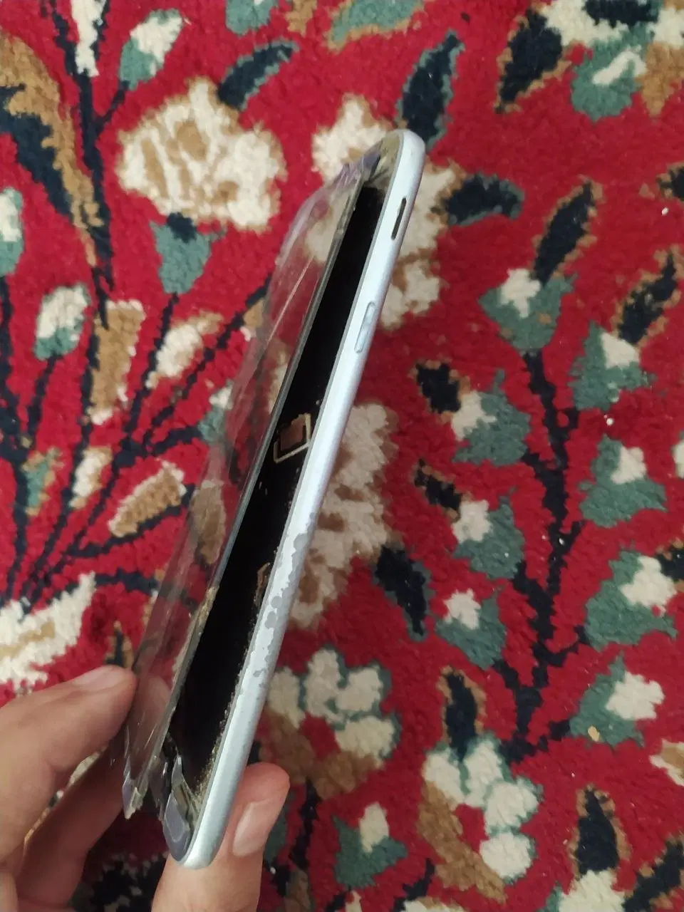 گوشی j7 pro|موبایل|کرج, کیانمهر|دیوار