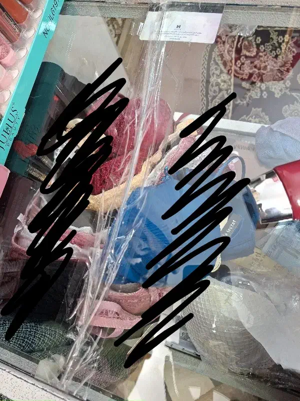 ویترین|بوفه، ویترین، کنسول|قم, نوقطار|دیوار