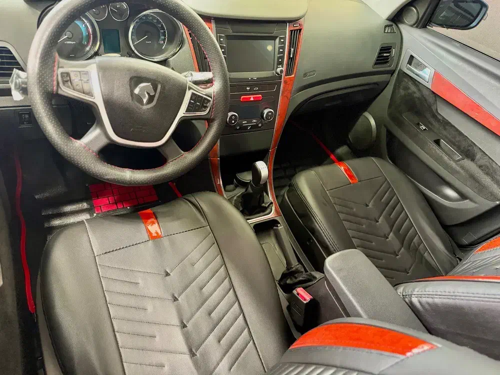 دنا|خودرو سواری و وانت|دورود, |دیوار