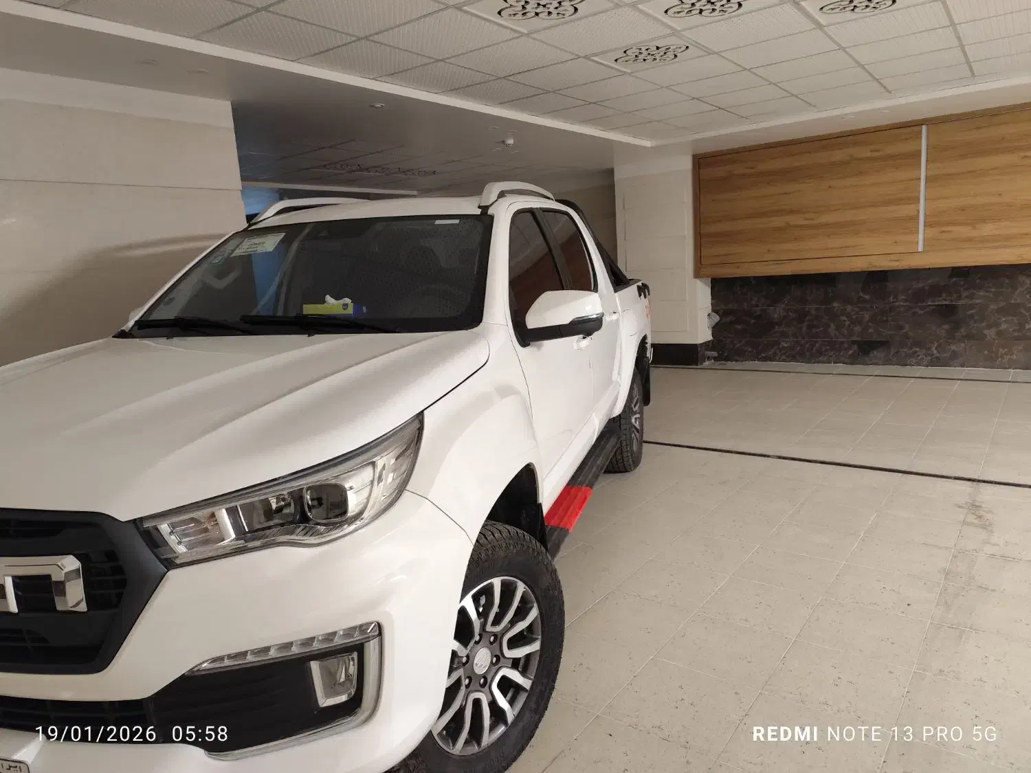 فروش خودرو|خودرو سواری و وانت|ساری, |دیوار