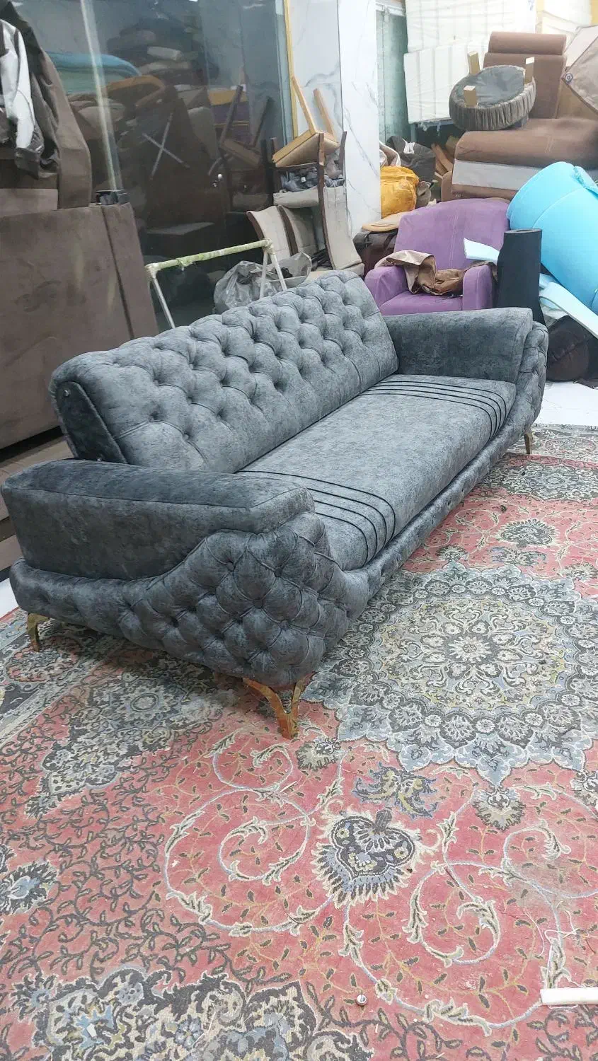 به یک شاگرد ماهر یا ساده نیازمندیم|استخدام صنعتی، فنی، مهندسی|پارسآباد, |دیوار