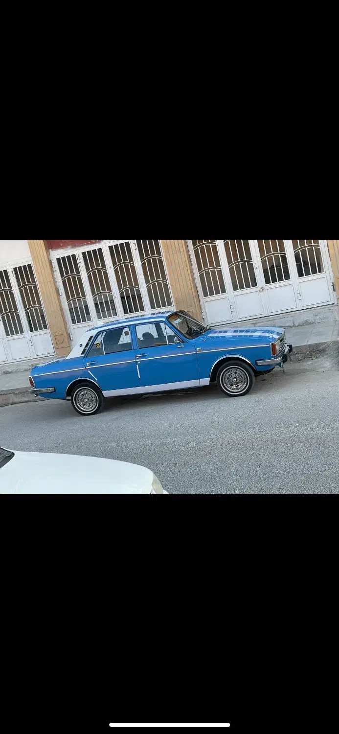 پیکان مدل ۶۷ دولوکس|خودرو سواری و وانت|ارد, |دیوار