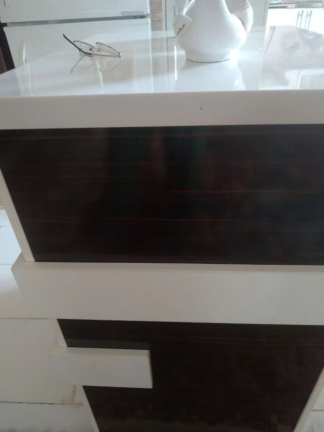 کابینت|آبچکان و نظمدهنده ظروف|شهرکرد, |دیوار