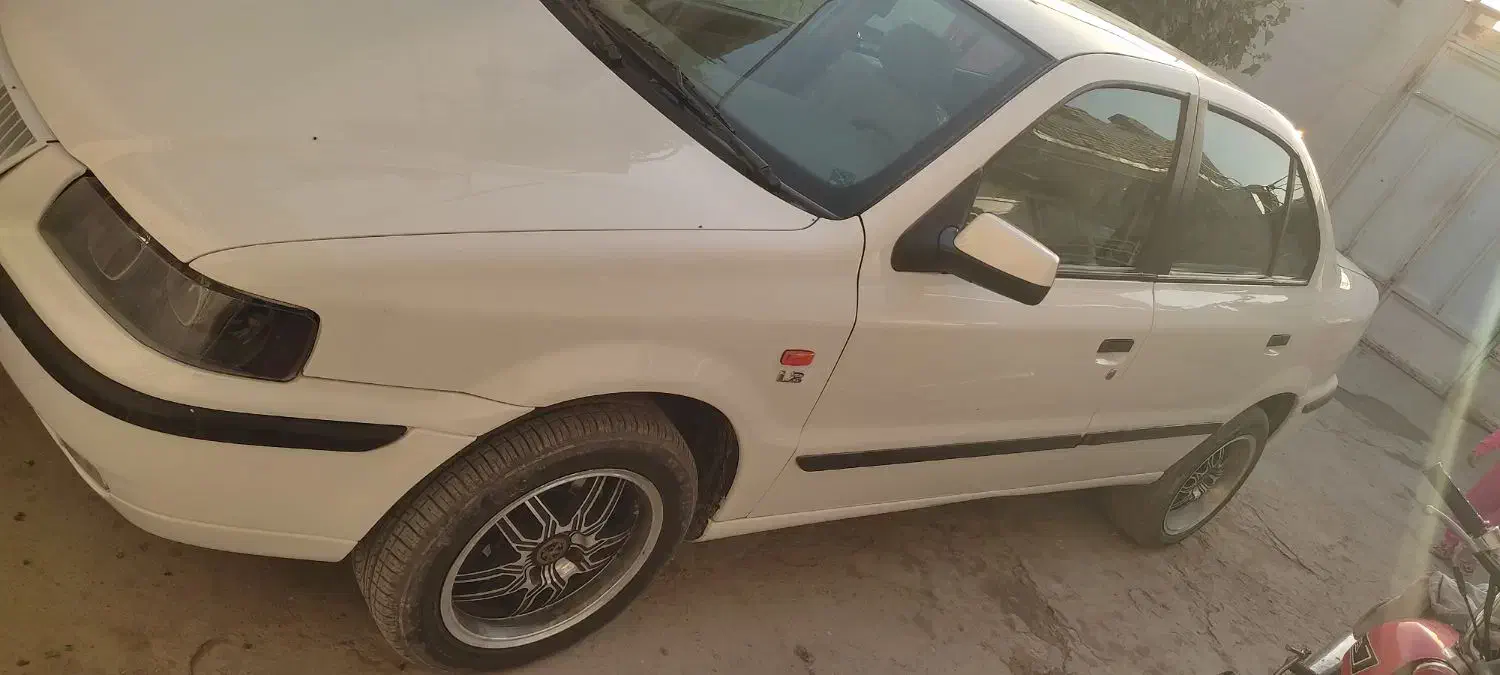 سوسنگرد|خودرو سواری و وانت|سوسنگرد, |دیوار