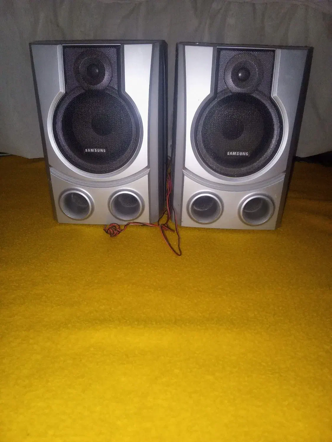 باند سالم|سیستم صوتی خانگی|بجنورد, |دیوار