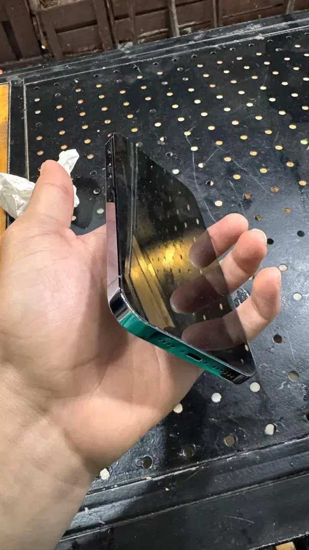 iphone 13 pro max 256g|موبایل|خرمشهر, |دیوار