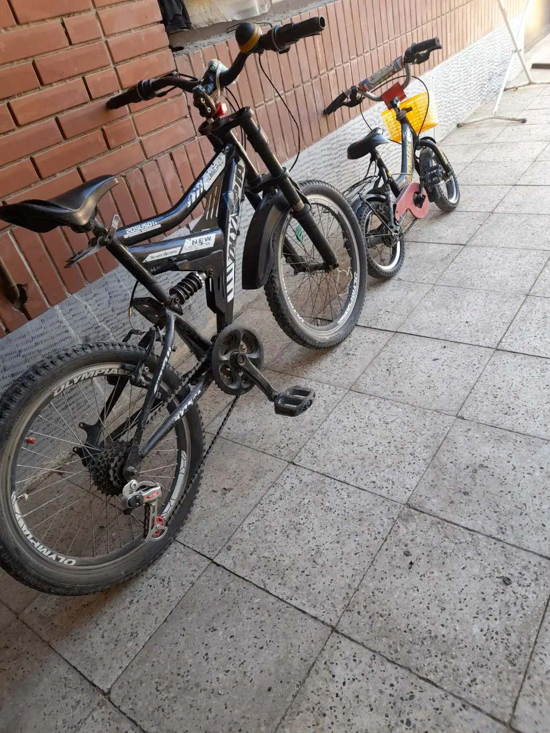 نوبهار|دوچرخه، اسکیت، اسکوتر|گلبهار, نوبهار|دیوار