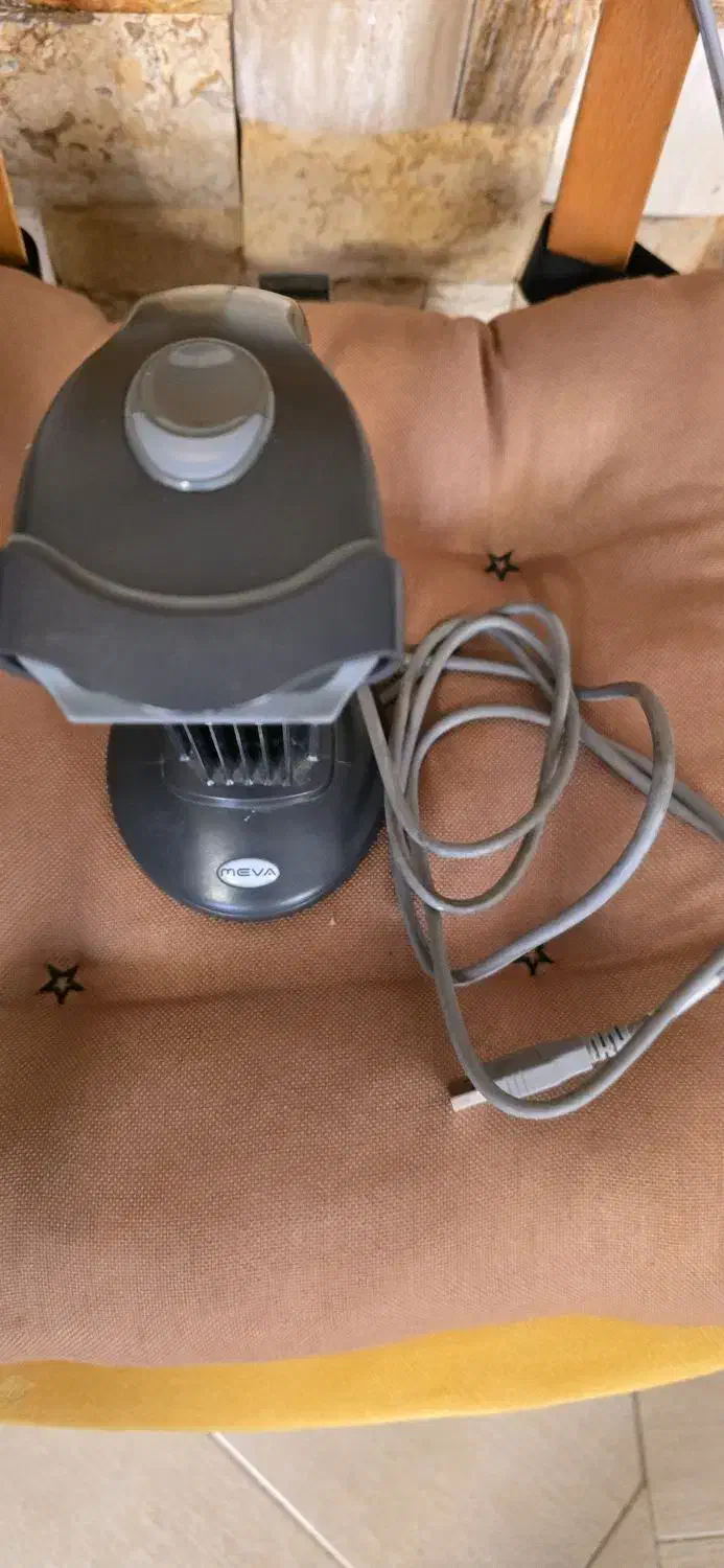 بارکد خوان مدل 3615 MBS|پرینتر، اسکنر، کپی، فکس|صدرا-فارس, فاز ۱|دیوار