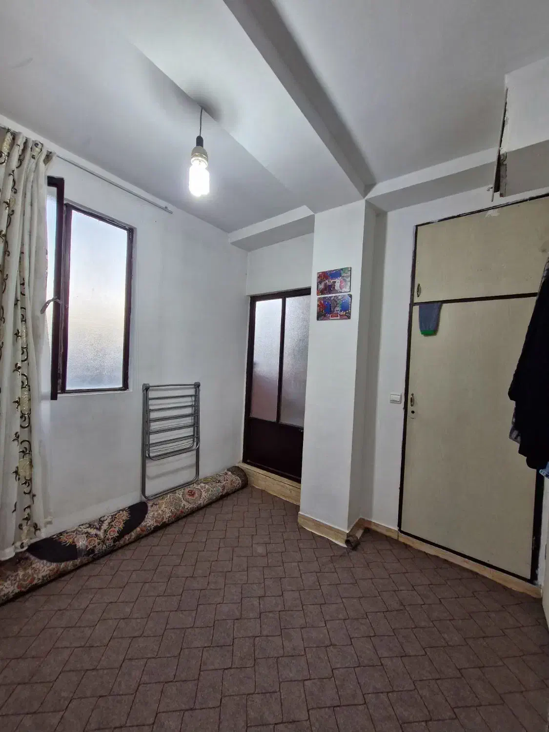 آپارتمان، ۵۵ متر، پارکینگ دار، بهشتی|فروش آپارتمان|قرچک, باقرآباد|دیوار