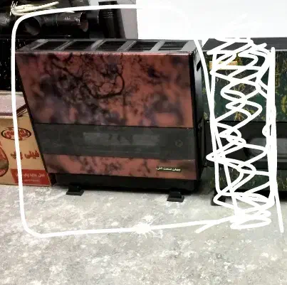 بخاری|بخاری، هیتر، شومینه|اسدآباد, |دیوار