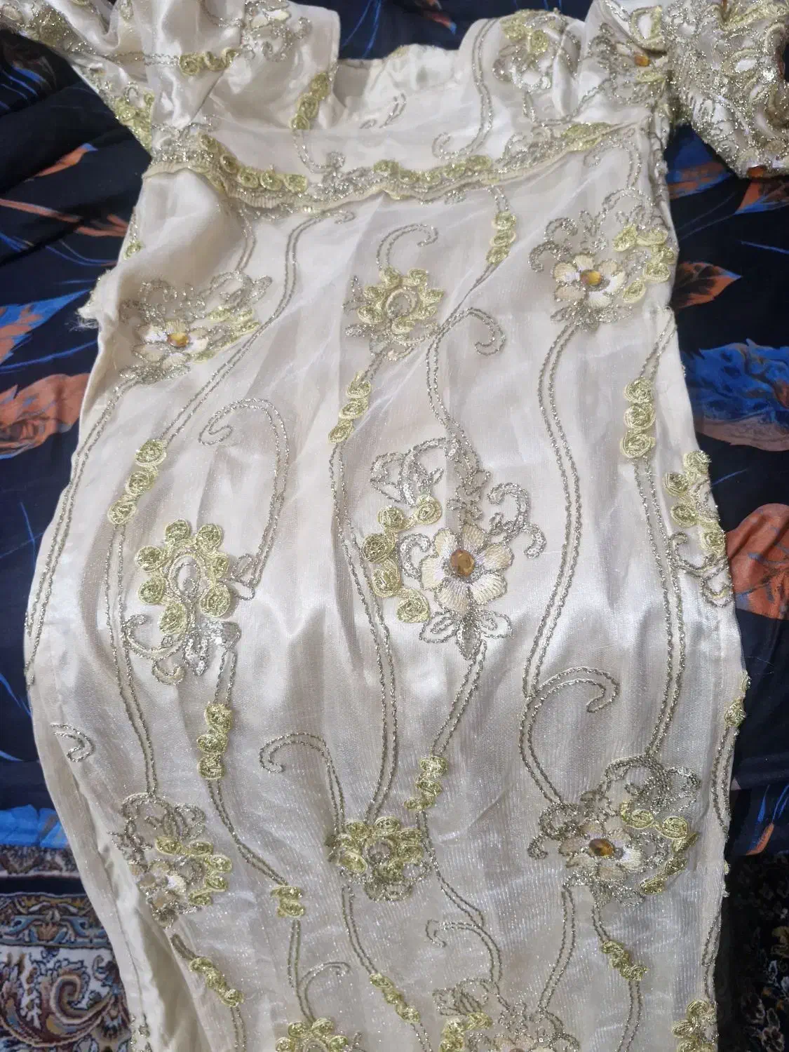 لباس محلی|لباس|دوگنبدان, |دیوار