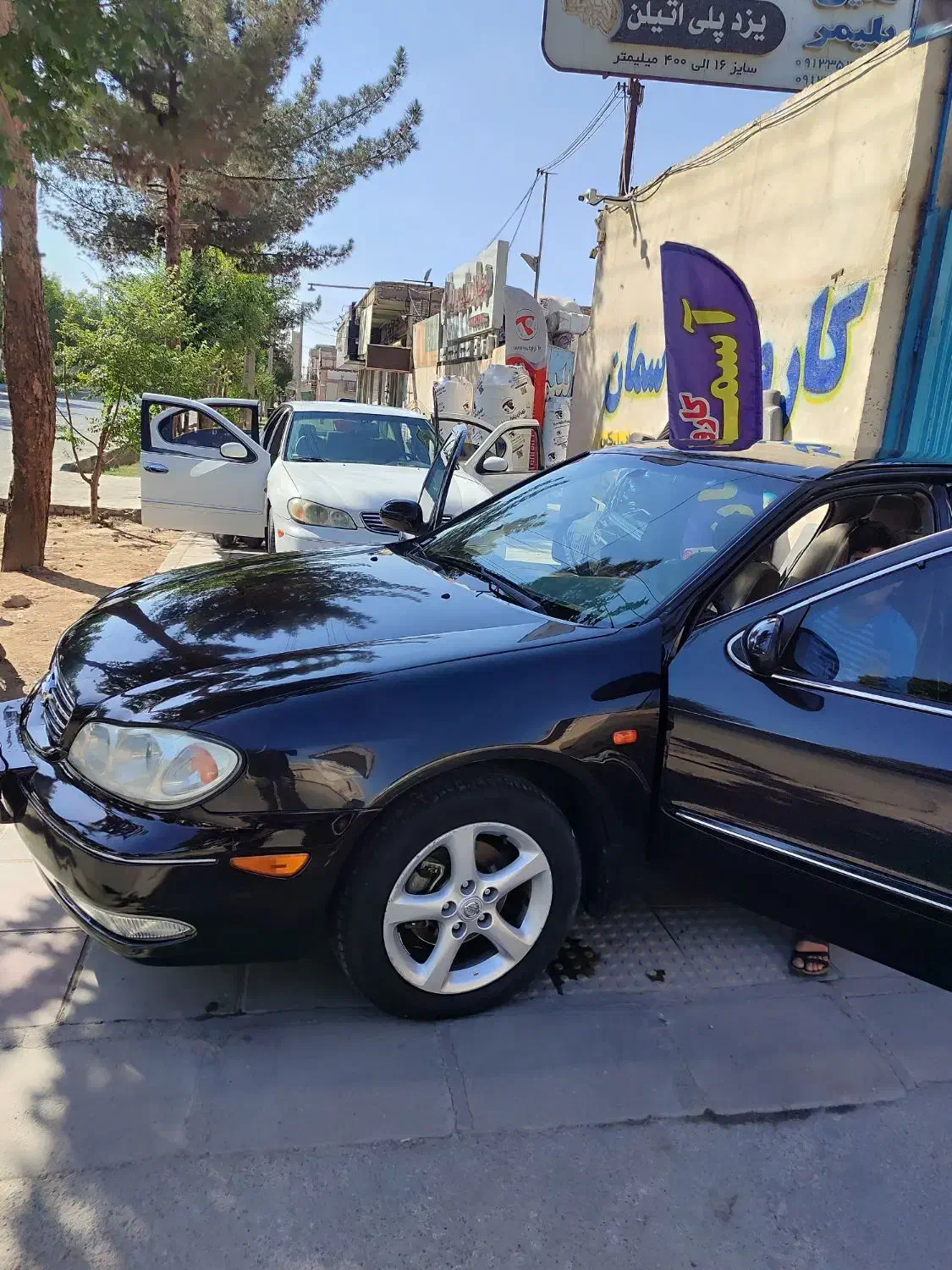 نیروکارواش کار|استخدام سرایداری و نظافت|یزد, |دیوار