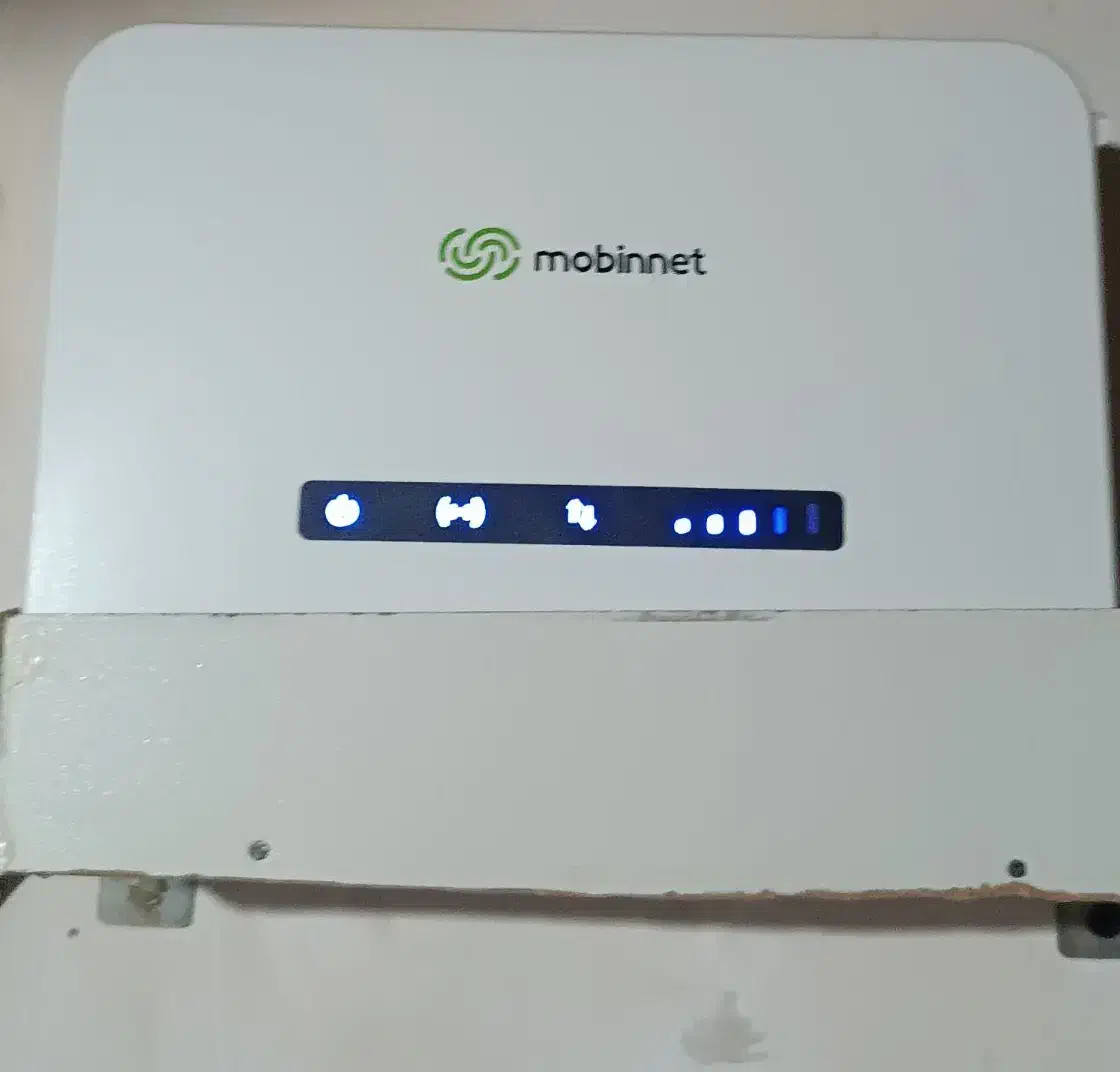 مودم مبین نت|مودم و تجهیزات شبکه|تهران, حکیمیه|دیوار