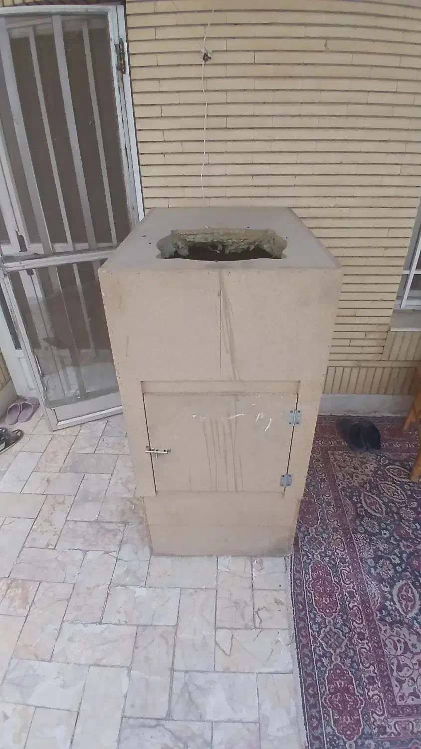 سایلنت باکس|قطعات و لوازم جانبی رایانه|مشهد, شهرک لشکر (شهرک غرب)|دیوار