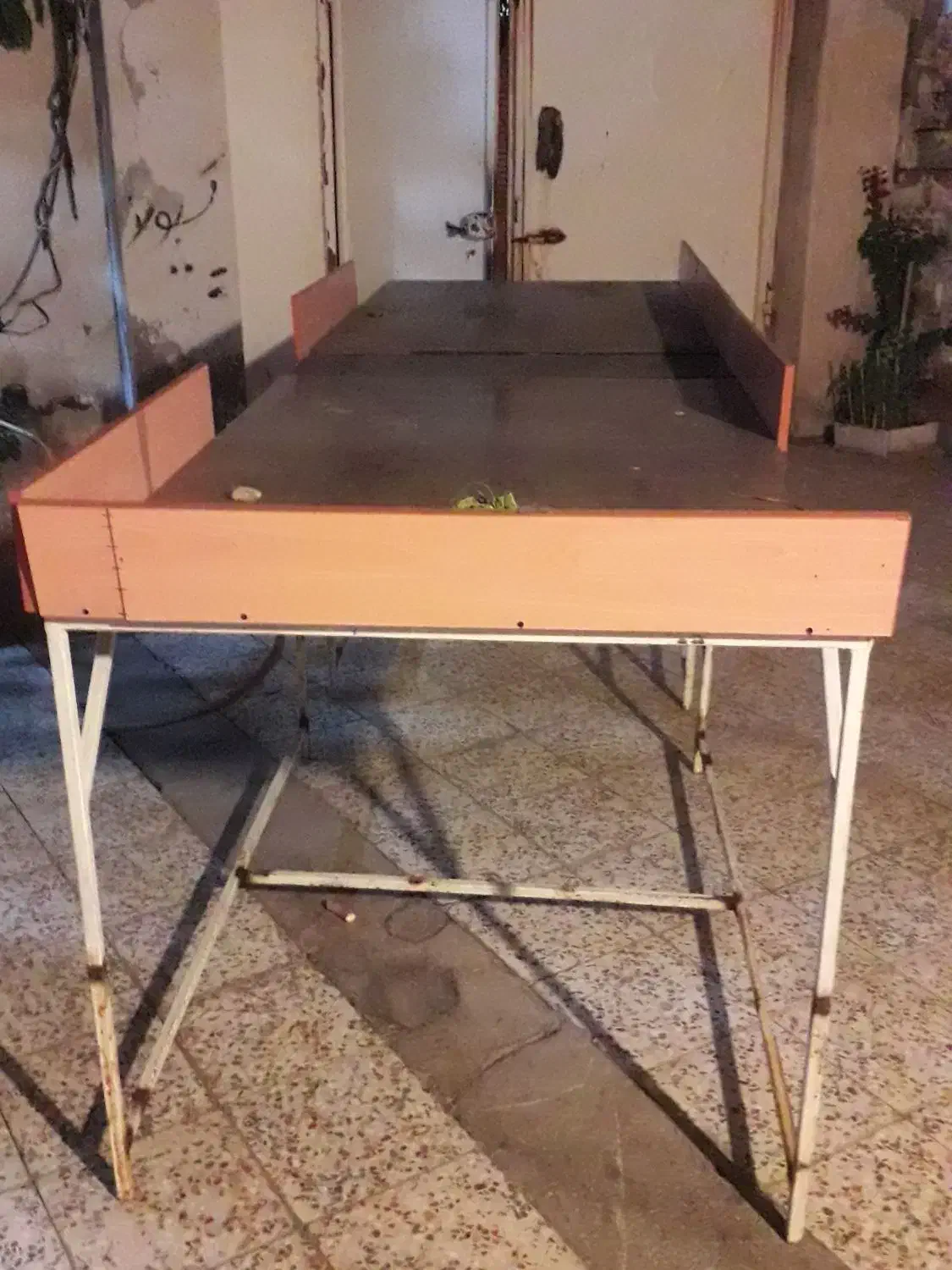 میز جا میوه فروشی|عمدهفروشی|دهلران, |دیوار