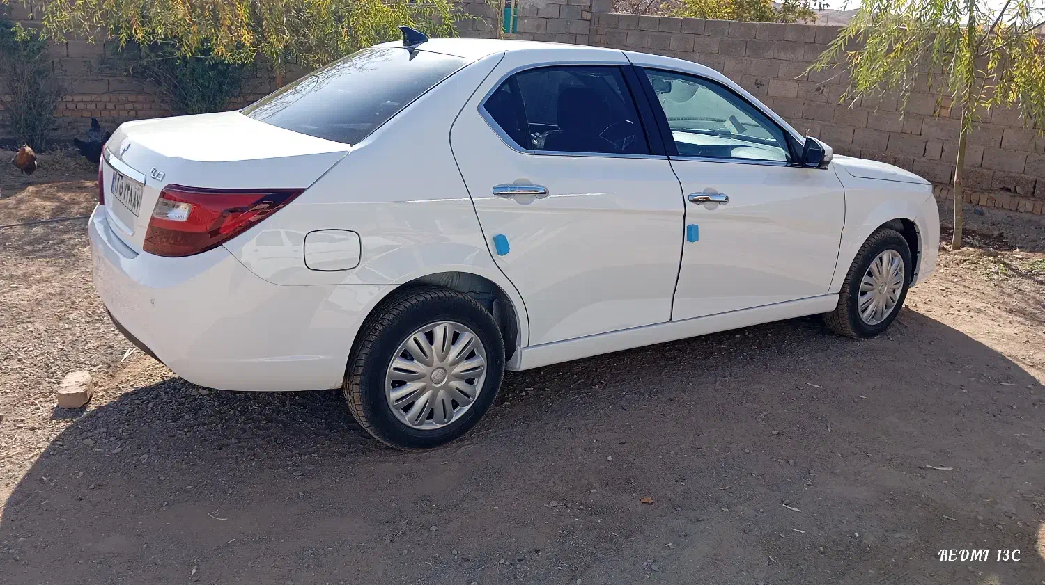 دنا پلاس  مدل 14|خودرو سواری و وانت|زنجان, |دیوار