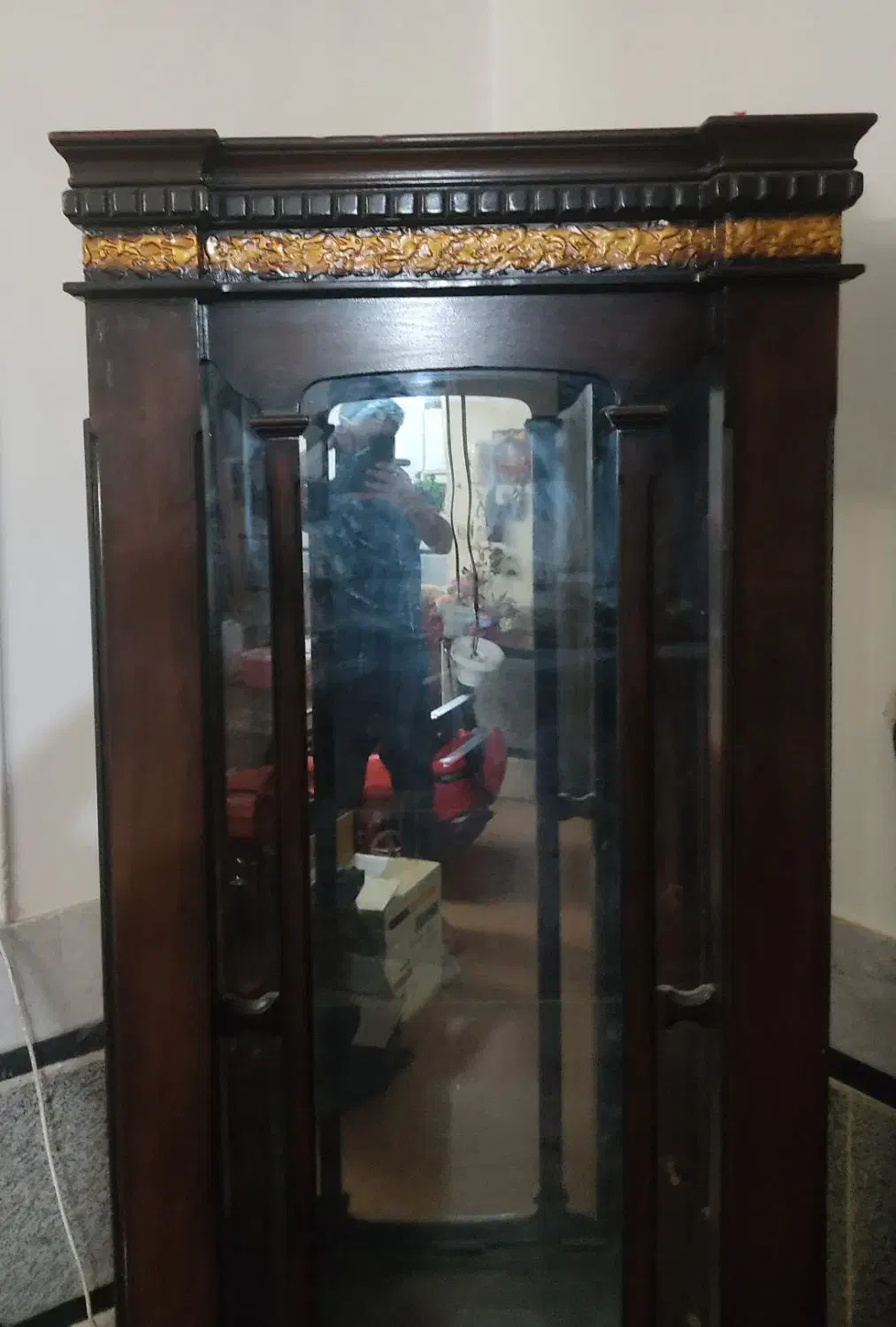 بوفه|بوفه، ویترین، کنسول|زاهدان, |دیوار