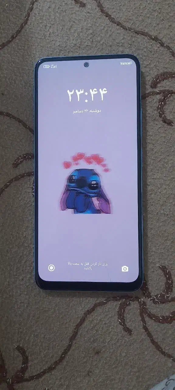 گوشی شیامی قیمت پایین|موبایل|اردبیل, |دیوار