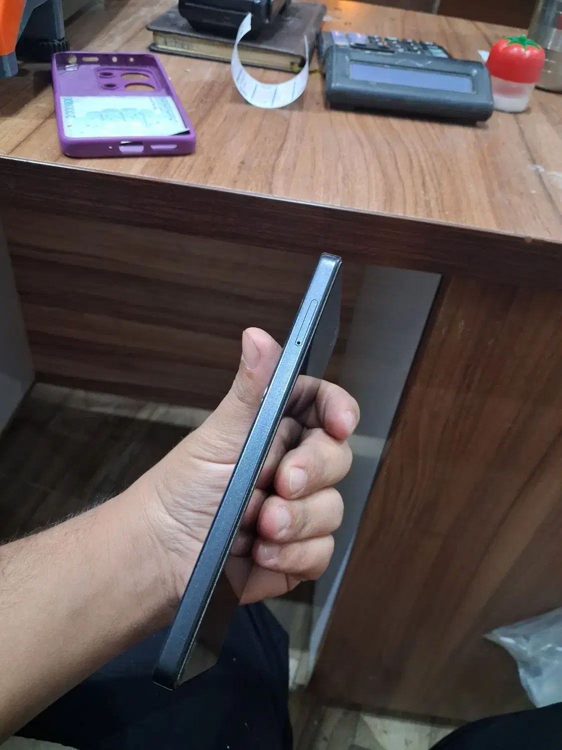 نوت 13پرو256رام ۸|موبایل|اهواز, کوی راه کربلا|دیوار