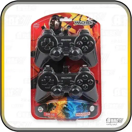 دسته بازی|کنسول، بازی ویدئویی و آنلاین|بجنورد, |دیوار