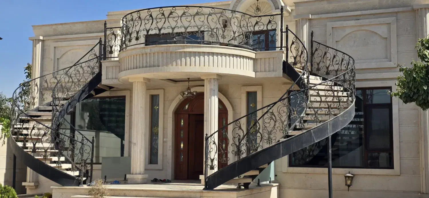 سالن ویلا تولد نامزدی عقد تعیین جنسیت|اجارهٔ کوتاهمدت ویلا و باغ|هشتگرد, گلسار|دیوار