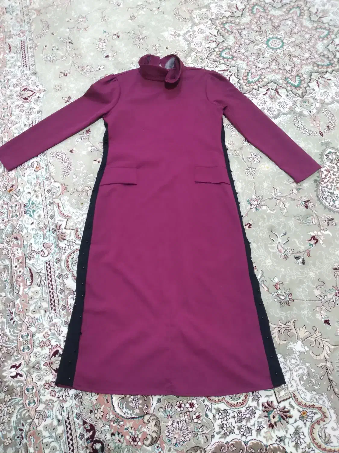 شال روسری ، لباس|لباس|ایلام, |دیوار